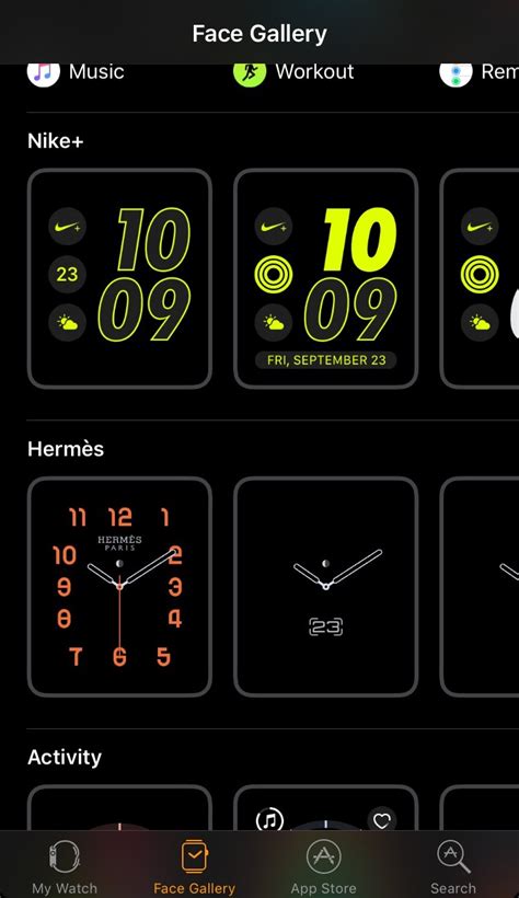 hermes apple watch 4 faces|hermes apple watch face options.